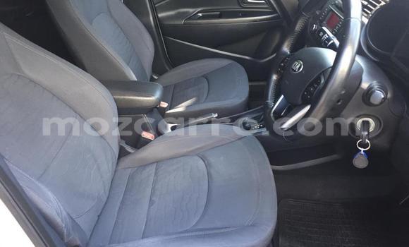 Comprar Usado Kia Rio De outros Carro em Maputo em Maputo Comprar Usado Kia Rio De outros Carro em Maputo em Maputo