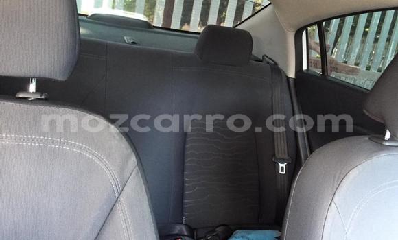Comprar Usado Kia Rio De outros Carro em Maputo em Maputo Comprar Usado Kia Rio De outros Carro em Maputo em Maputo