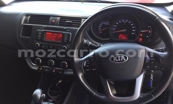 Comprar Usado Kia Rio De outros Carro em Maputo em Maputo Comprar Usado Kia Rio De outros Carro em Maputo em Maputo