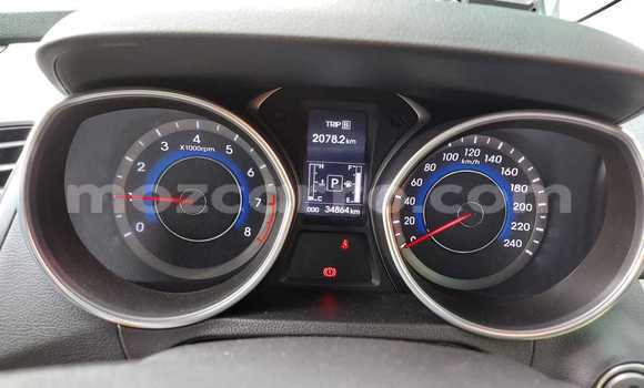 Comprar Usado Hyundai Elantra De outros Carro em Maputo em Maputo Comprar Usado Hyundai Elantra De outros Carro em Maputo em Maputo