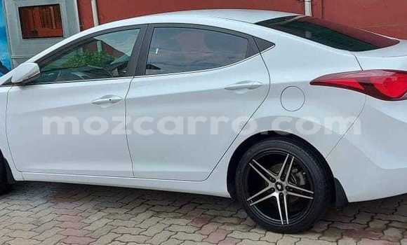 Comprar Usado Hyundai Elantra De outros Carro em Maputo em Maputo Comprar Usado Hyundai Elantra De outros Carro em Maputo em Maputo