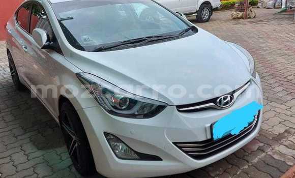Comprar Usado Hyundai Elantra De outros Carro em Maputo em Maputo Comprar Usado Hyundai Elantra De outros Carro em Maputo em Maputo