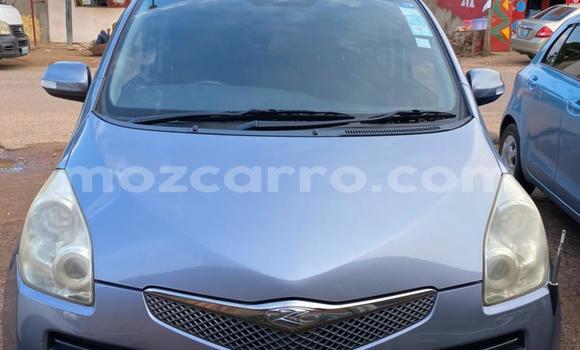 Nunua Ilio tumika Toyota Ractis Nyingine Gari ndani ya Maputo nchini Maputo