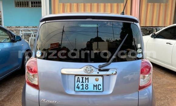 Nunua Ilio tumika Toyota Ractis Nyingine Gari ndani ya Maputo nchini Maputo Nunua Ilio tumika Toyota Ractis Nyingine Gari ndani ya Maputo nchini Maputo