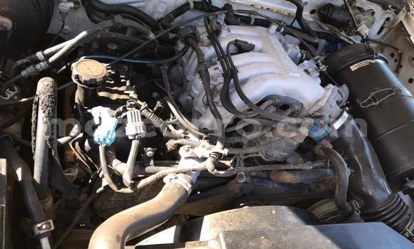 Nunua Ilio tumika Nissan Pickup Nyeupe Gari ndani ya Maputo nchini Maputo Nunua Ilio tumika Nissan Pickup Nyeupe Gari ndani ya Maputo nchini Maputo