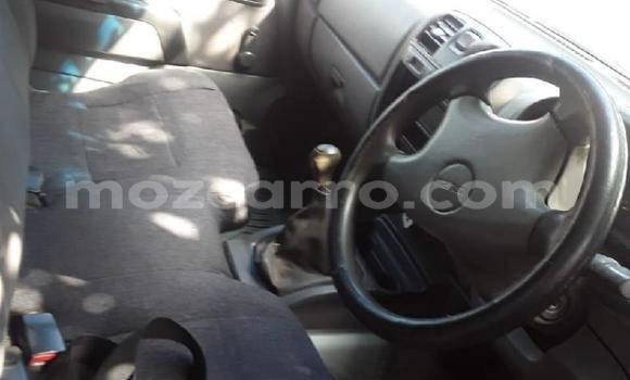 Comprar Novo Isuzu KB Branco Carro em Maputo em Maputo Comprar Novo Isuzu KB Branco Carro em Maputo em Maputo