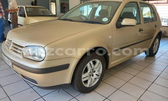 Comprar Usado Volkswagen Golf Castanho Carro em Maputo em Maputo Comprar Usado Volkswagen Golf Castanho Carro em Maputo em Maputo