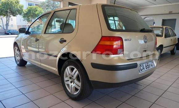 Comprar Usado Volkswagen Golf Castanho Carro em Maputo em Maputo Comprar Usado Volkswagen Golf Castanho Carro em Maputo em Maputo