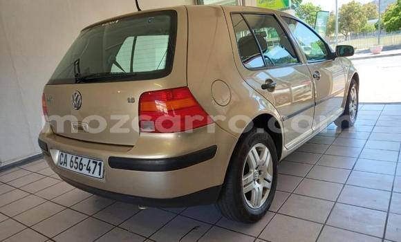 Comprar Usado Volkswagen Golf Castanho Carro em Maputo em Maputo Comprar Usado Volkswagen Golf Castanho Carro em Maputo em Maputo