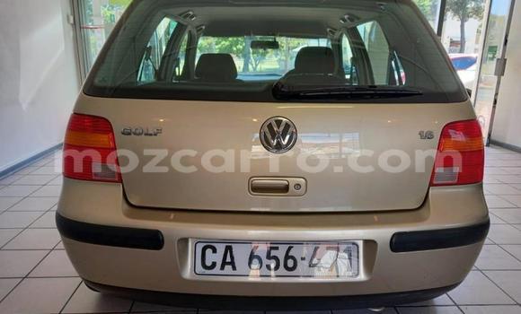 Comprar Usado Volkswagen Golf Castanho Carro em Maputo em Maputo Comprar Usado Volkswagen Golf Castanho Carro em Maputo em Maputo