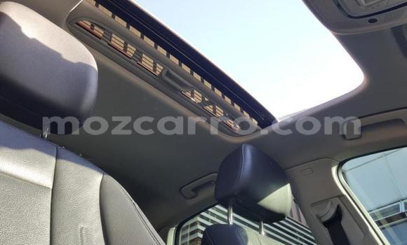 Comprar Usado Audi A4 Vermelho Carro em Maputo em Maputo Comprar Usado Audi A4 Vermelho Carro em Maputo em Maputo