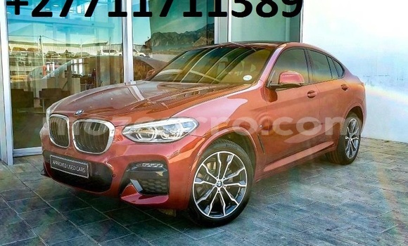 Comprar Usado BMW X4 De outros Carro em Maputo em Maputo Comprar Usado BMW X4 De outros Carro em Maputo em Maputo
