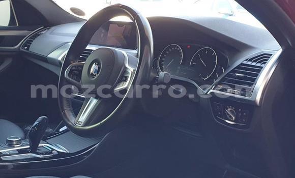 Tenga Tsaru BMW X4 Zvimwe Mota in Maputo in Maputo Tenga Tsaru BMW X4 Zvimwe Mota in Maputo in Maputo