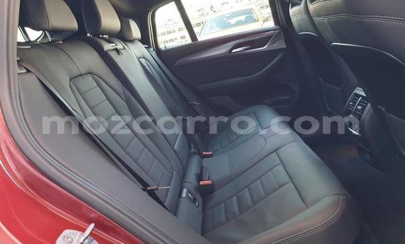 Tenga Tsaru BMW X4 Zvimwe Mota in Maputo in Maputo Tenga Tsaru BMW X4 Zvimwe Mota in Maputo in Maputo