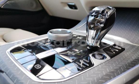 Comprar Usado BMW X5 Azul Carro em Maputo em Maputo Comprar Usado BMW X5 Azul Carro em Maputo em Maputo