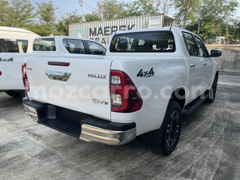 Big with watermark toyota hiluxe revo maputo maputo 10500