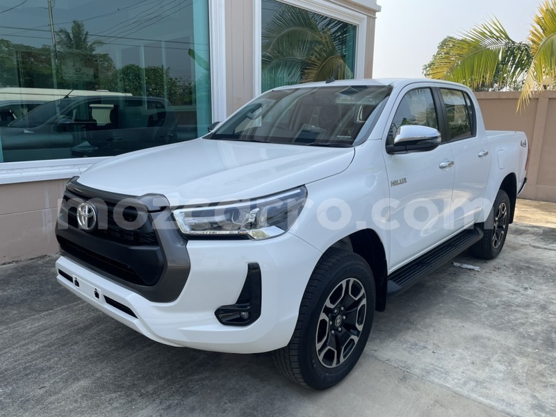 Big with watermark toyota hiluxe revo maputo maputo 10500