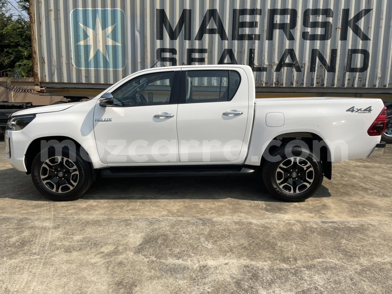 Big with watermark toyota hiluxe revo maputo maputo 10500