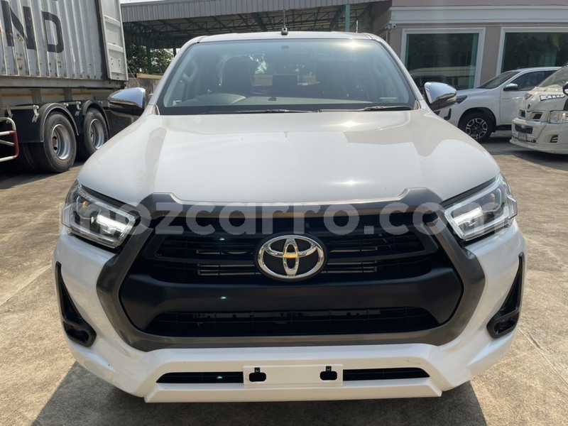 Big with watermark toyota hiluxe revo maputo maputo 10500