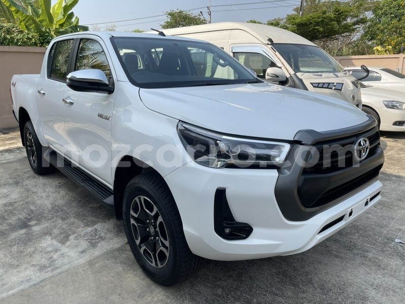 Big with watermark toyota hiluxe revo maputo maputo 10500