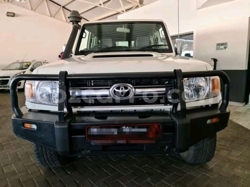 Big with watermark toyota land cruiser gaza chokwe 10501