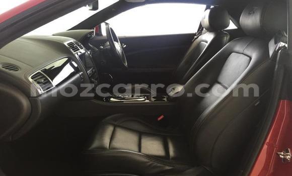 Tenga Tsaru Jaguar XKR Tsvuku Mota in Maputo in Maputo Tenga Tsaru Jaguar XKR Tsvuku Mota in Maputo in Maputo