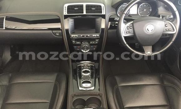 Tenga Tsaru Jaguar XKR Tsvuku Mota in Maputo in Maputo Tenga Tsaru Jaguar XKR Tsvuku Mota in Maputo in Maputo