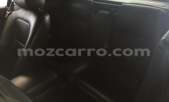 Tenga Tsaru Jaguar XKR Tsvuku Mota in Maputo in Maputo Tenga Tsaru Jaguar XKR Tsvuku Mota in Maputo in Maputo