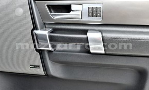 Tenga Tsaru Land Rover Discovery Zvimwe Mota in Mocambique in Nampula Tenga Tsaru Land Rover Discovery Zvimwe Mota in Mocambique in Nampula