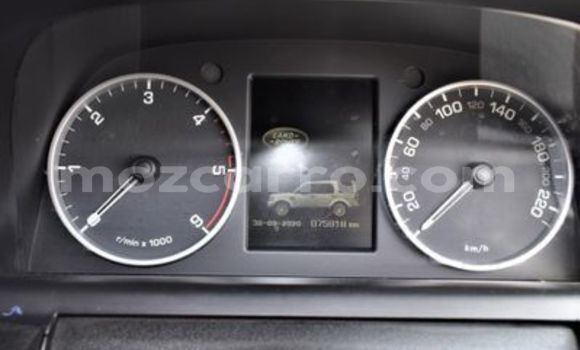 Tenga Tsaru Land Rover Discovery Zvimwe Mota in Mocambique in Nampula Tenga Tsaru Land Rover Discovery Zvimwe Mota in Mocambique in Nampula