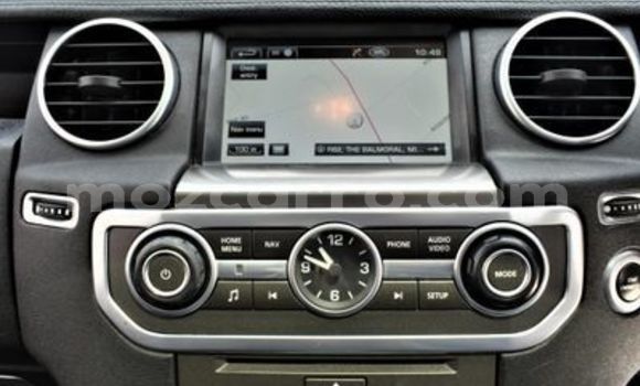 Tenga Tsaru Land Rover Discovery Zvimwe Mota in Mocambique in Nampula Tenga Tsaru Land Rover Discovery Zvimwe Mota in Mocambique in Nampula