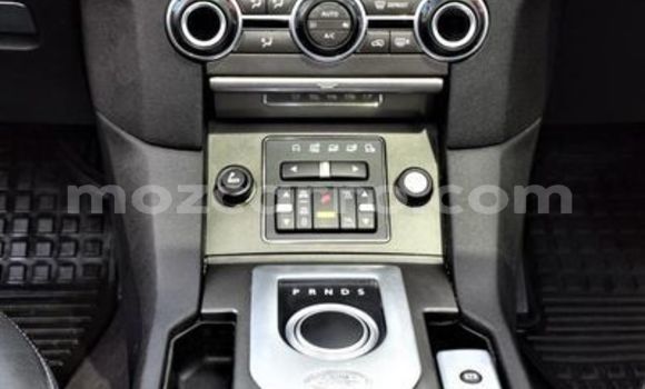 Tenga Tsaru Land Rover Discovery Zvimwe Mota in Mocambique in Nampula Tenga Tsaru Land Rover Discovery Zvimwe Mota in Mocambique in Nampula