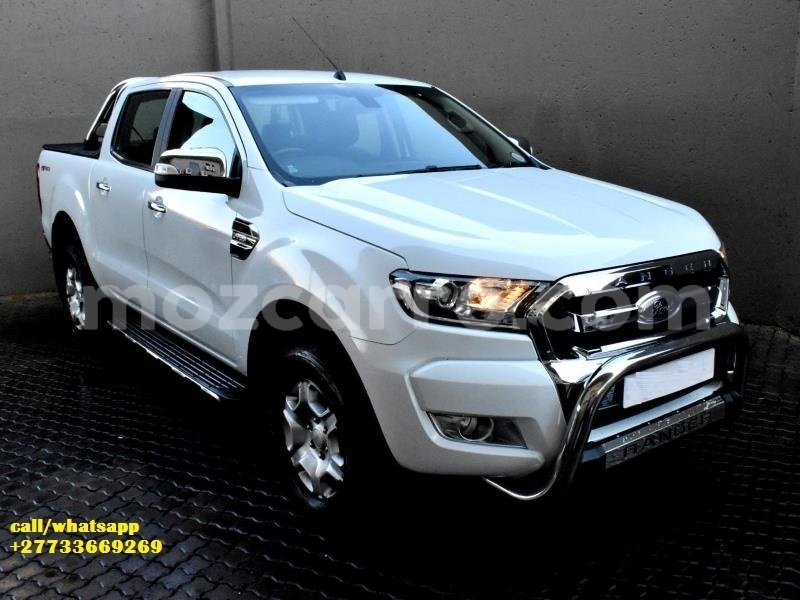 Big with watermark ford ranger nampula mocambique 10508
