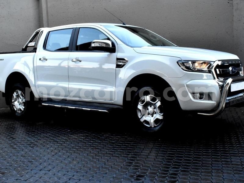 Big with watermark ford ranger nampula mocambique 10508