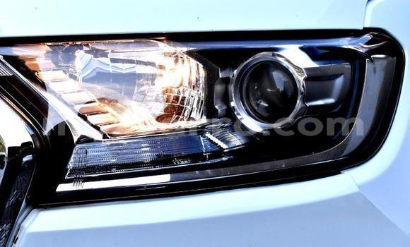 Buy Used Ford Ranger White Car in Mocambique in Nampula Buy Used Ford Ranger White Car in Mocambique in Nampula