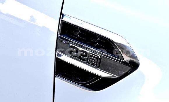 Buy Used Ford Ranger White Car in Mocambique in Nampula Buy Used Ford Ranger White Car in Mocambique in Nampula