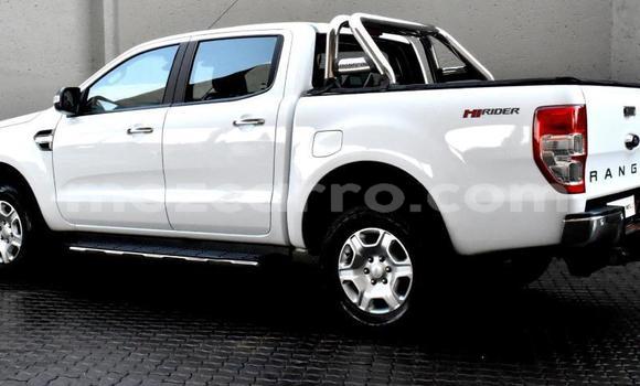 Buy Used Ford Ranger White Car in Mocambique in Nampula Buy Used Ford Ranger White Car in Mocambique in Nampula