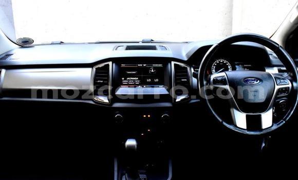 Buy Used Ford Ranger White Car in Mocambique in Nampula Buy Used Ford Ranger White Car in Mocambique in Nampula