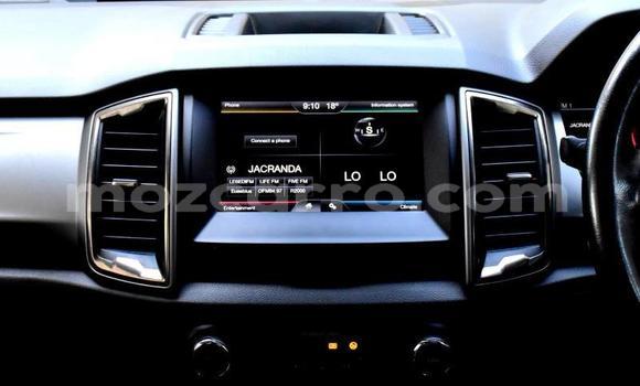 Buy Used Ford Ranger White Car in Mocambique in Nampula Buy Used Ford Ranger White Car in Mocambique in Nampula