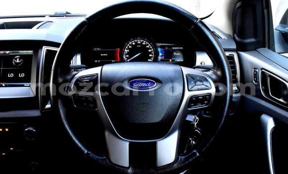 Buy Used Ford Ranger White Car in Mocambique in Nampula Buy Used Ford Ranger White Car in Mocambique in Nampula