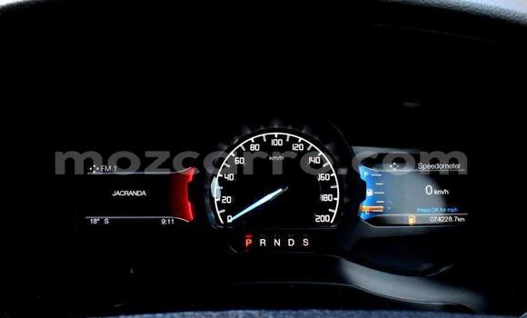 Buy Used Ford Ranger White Car in Mocambique in Nampula Buy Used Ford Ranger White Car in Mocambique in Nampula