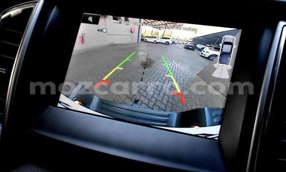 Buy Used Ford Ranger White Car in Mocambique in Nampula Buy Used Ford Ranger White Car in Mocambique in Nampula