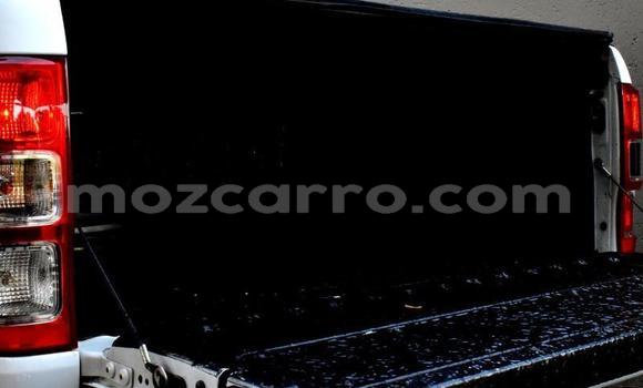 Buy Used Ford Ranger White Car in Mocambique in Nampula Buy Used Ford Ranger White Car in Mocambique in Nampula