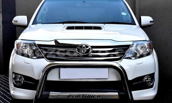 Nunua Ilio tumika Toyota Fortuner Nyingine Gari ndani ya Mocambique nchini Nampula Nunua Ilio tumika Toyota Fortuner Nyingine Gari ndani ya Mocambique nchini Nampula