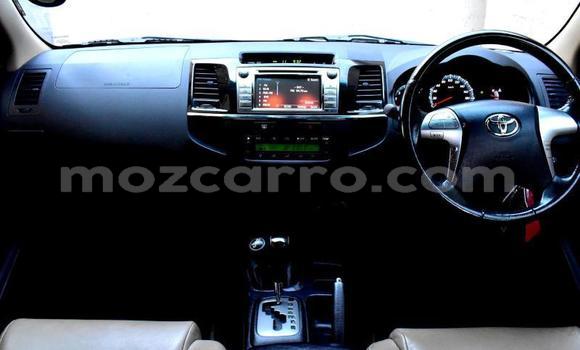 Nunua Ilio tumika Toyota Fortuner Nyingine Gari ndani ya Mocambique nchini Nampula Nunua Ilio tumika Toyota Fortuner Nyingine Gari ndani ya Mocambique nchini Nampula