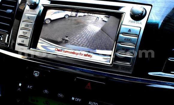 Nunua Ilio tumika Toyota Fortuner Nyingine Gari ndani ya Mocambique nchini Nampula Nunua Ilio tumika Toyota Fortuner Nyingine Gari ndani ya Mocambique nchini Nampula