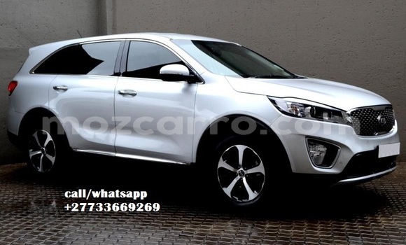 Nunua Ilio tumika Kia Sorento Nyingine Gari ndani ya Maputo nchini Maputo