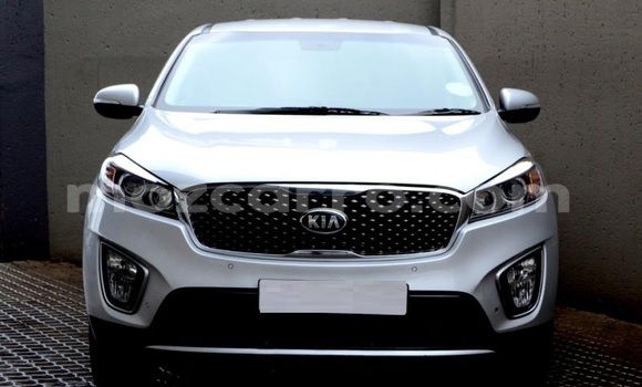 Comprar Usado Kia Sorento De outros Carro em Maputo em Maputo Comprar Usado Kia Sorento De outros Carro em Maputo em Maputo