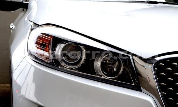 Comprar Usado Kia Sorento De outros Carro em Maputo em Maputo Comprar Usado Kia Sorento De outros Carro em Maputo em Maputo