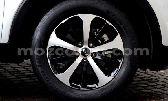 Comprar Usado Kia Sorento De outros Carro em Maputo em Maputo Comprar Usado Kia Sorento De outros Carro em Maputo em Maputo